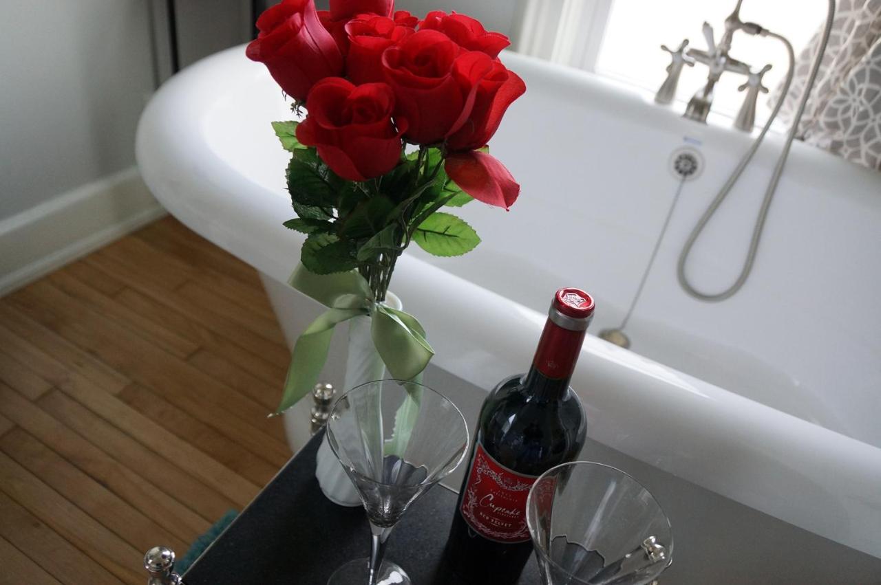| The Muse Gallery Guesthouse
