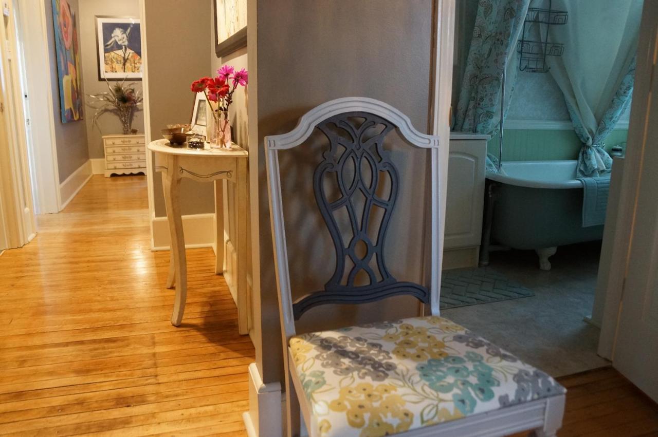 | The Muse Gallery Guesthouse