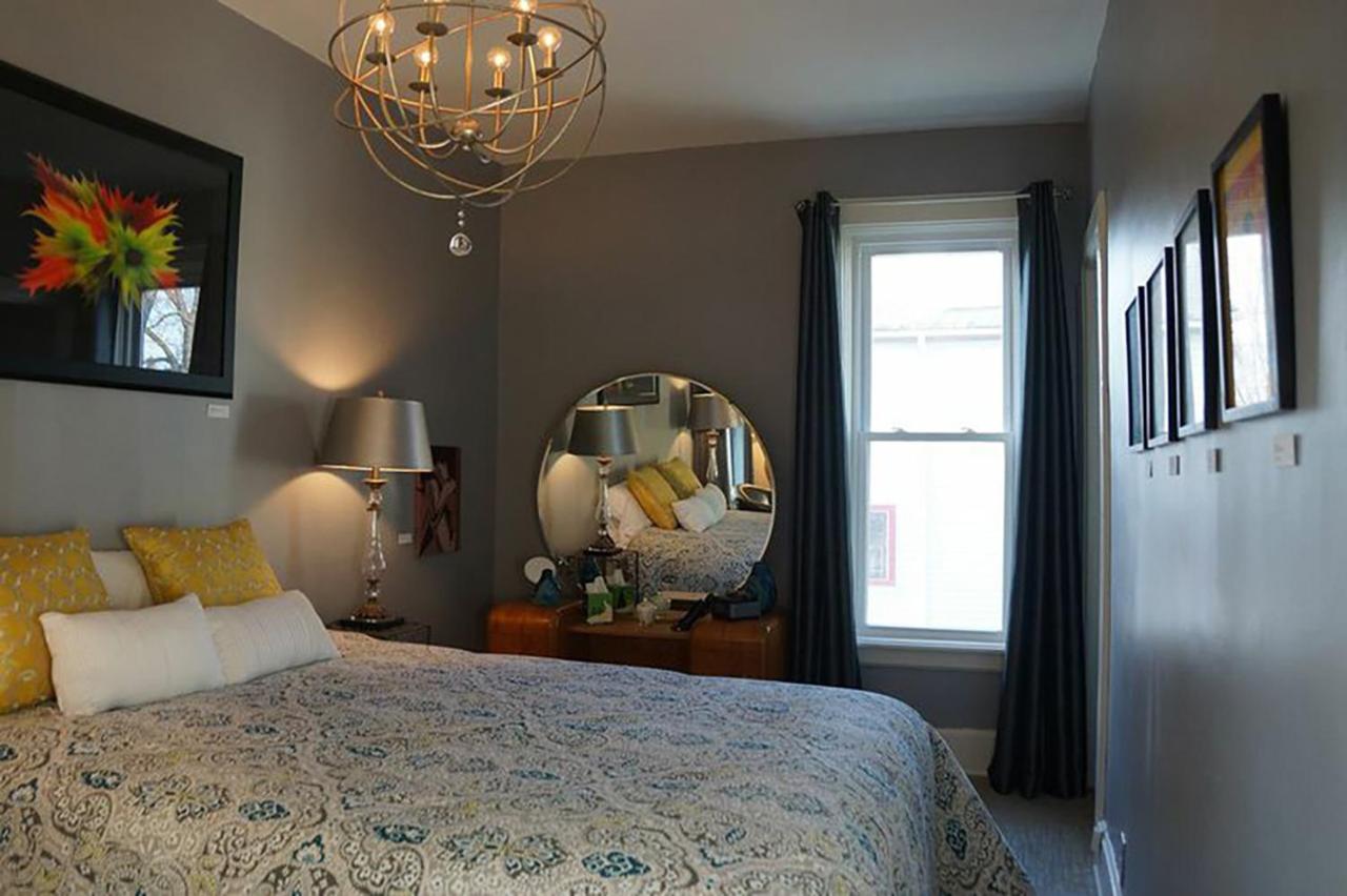 | The Muse Gallery Guesthouse