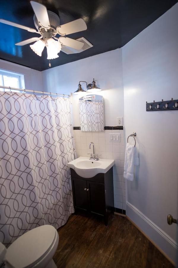 | Swamp Rabbit Inn Travelers Rest