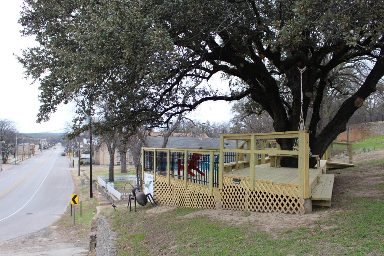 | Live Oak B&B