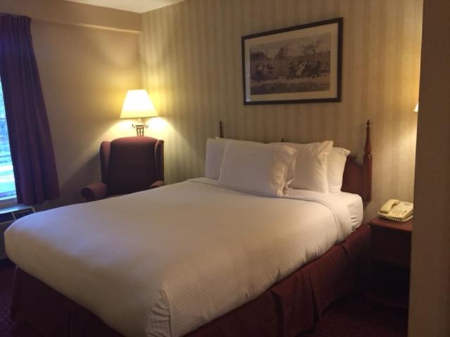 | Kirkwood Inn