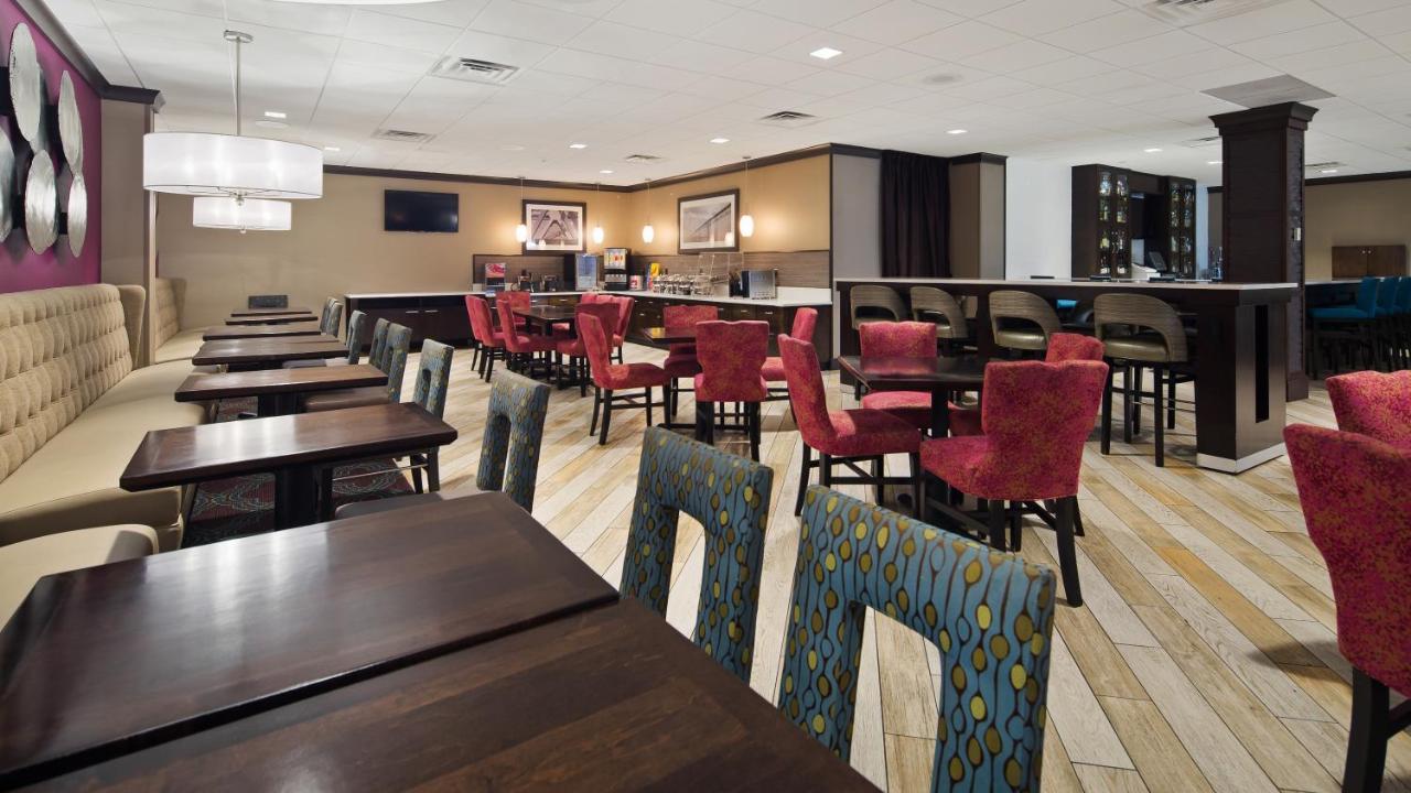 | Best Western Plus Kingston Hotel And Conference Center