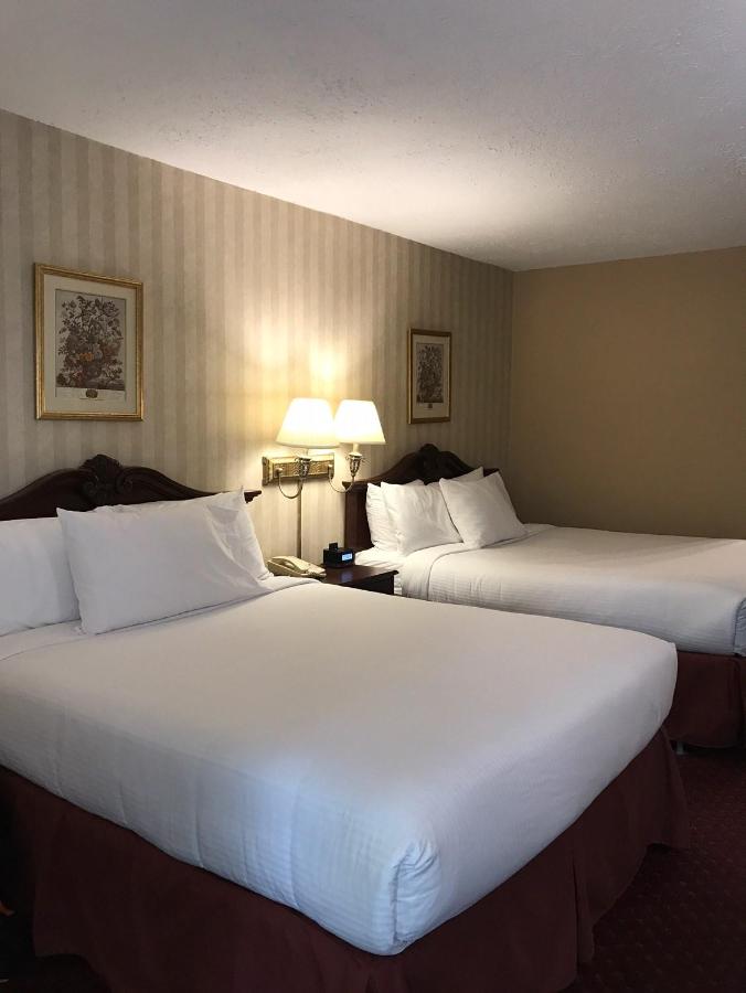 | Kirkwood Inn