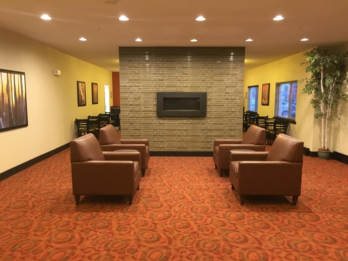 | Aspen Hotel