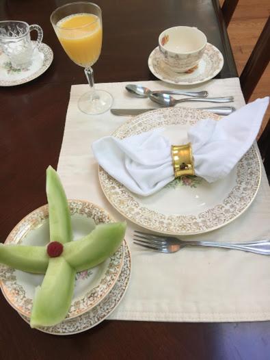 | Chiltern Inn