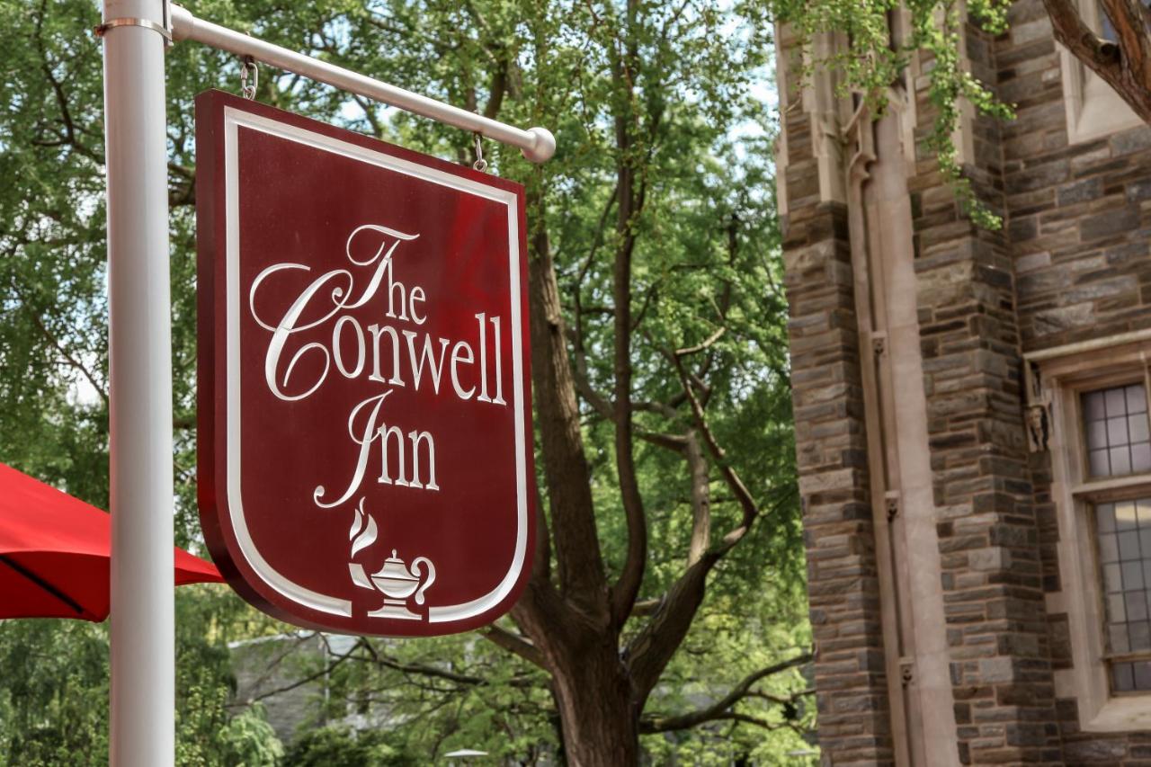  | The Conwell Inn