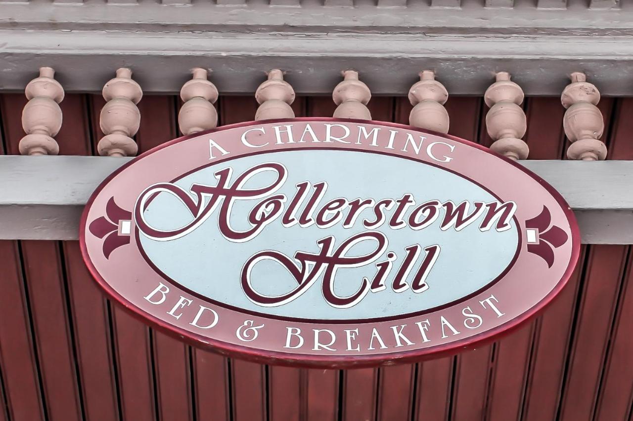  | Hollerstown Hill Bed and Breakfast