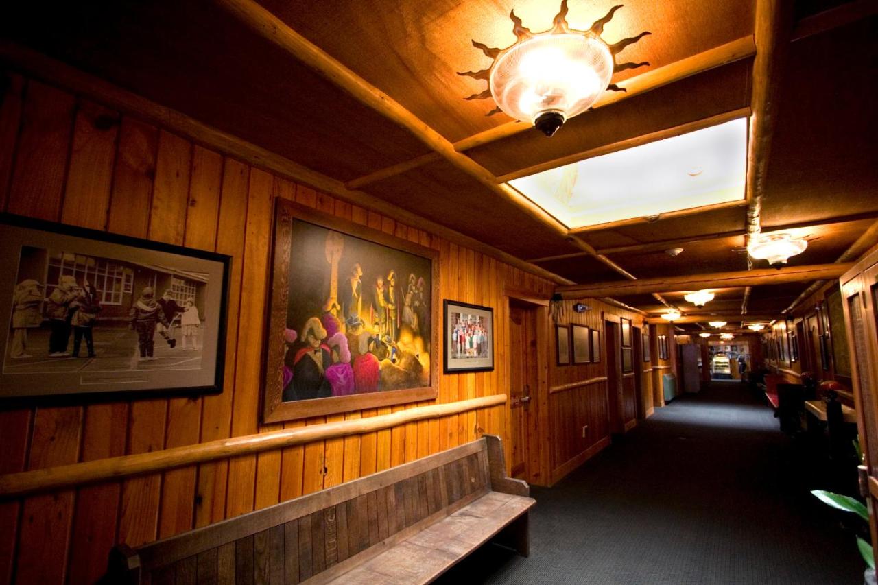  | McMenamins Old St. Francis School
