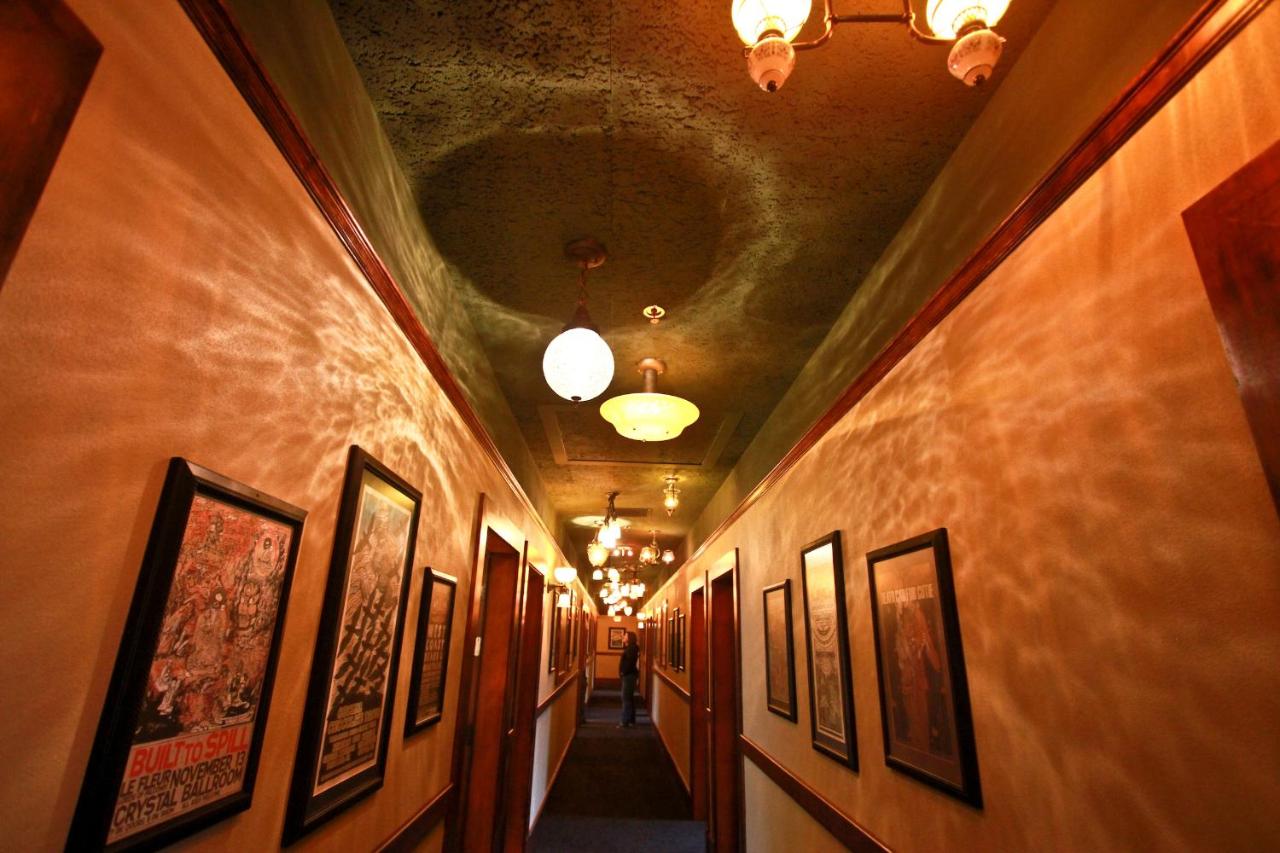 | McMenamins Kennedy School