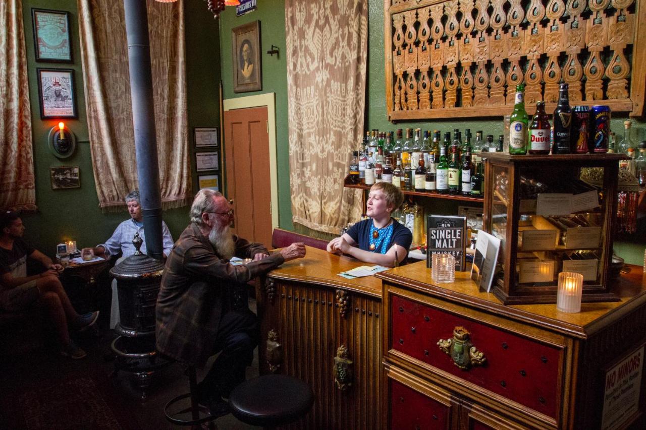 | McMenamins Kennedy School