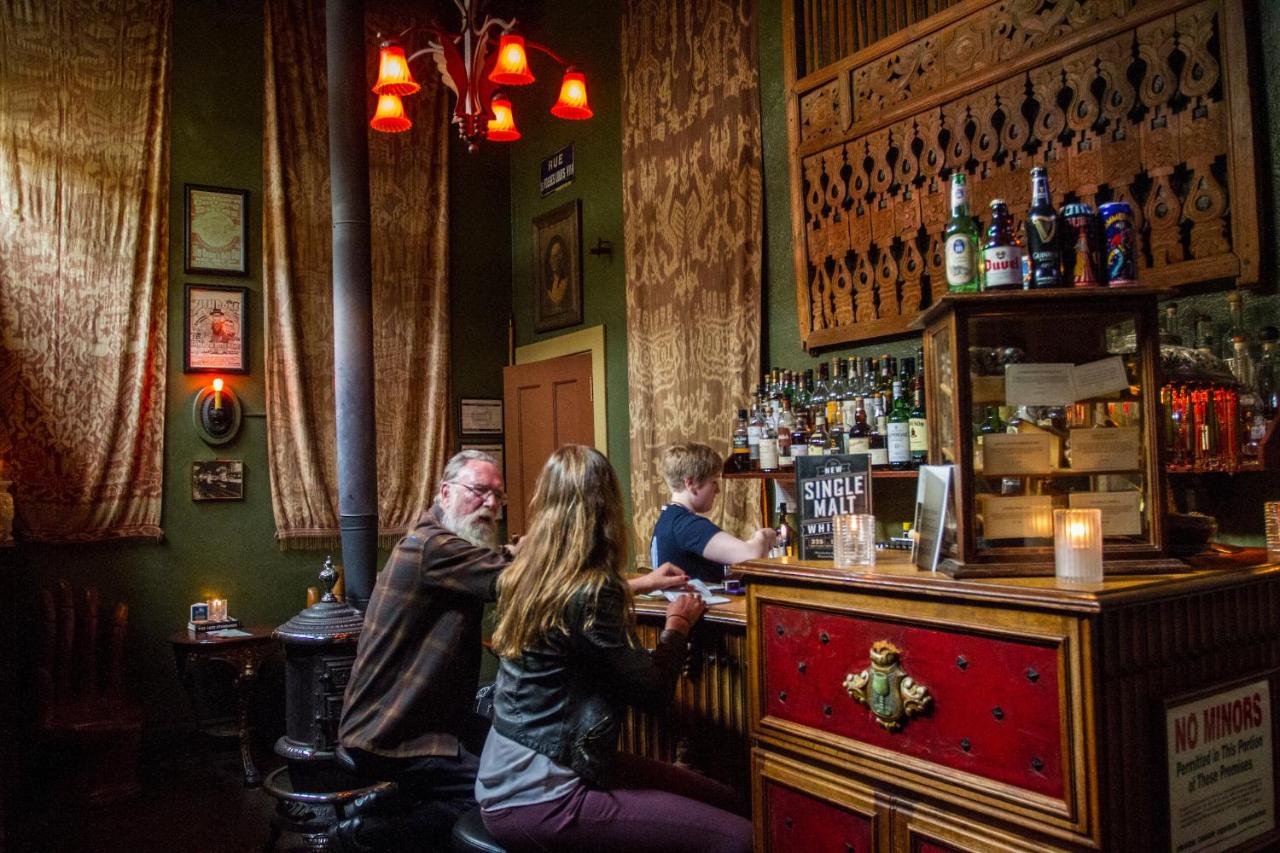 | McMenamins Kennedy School