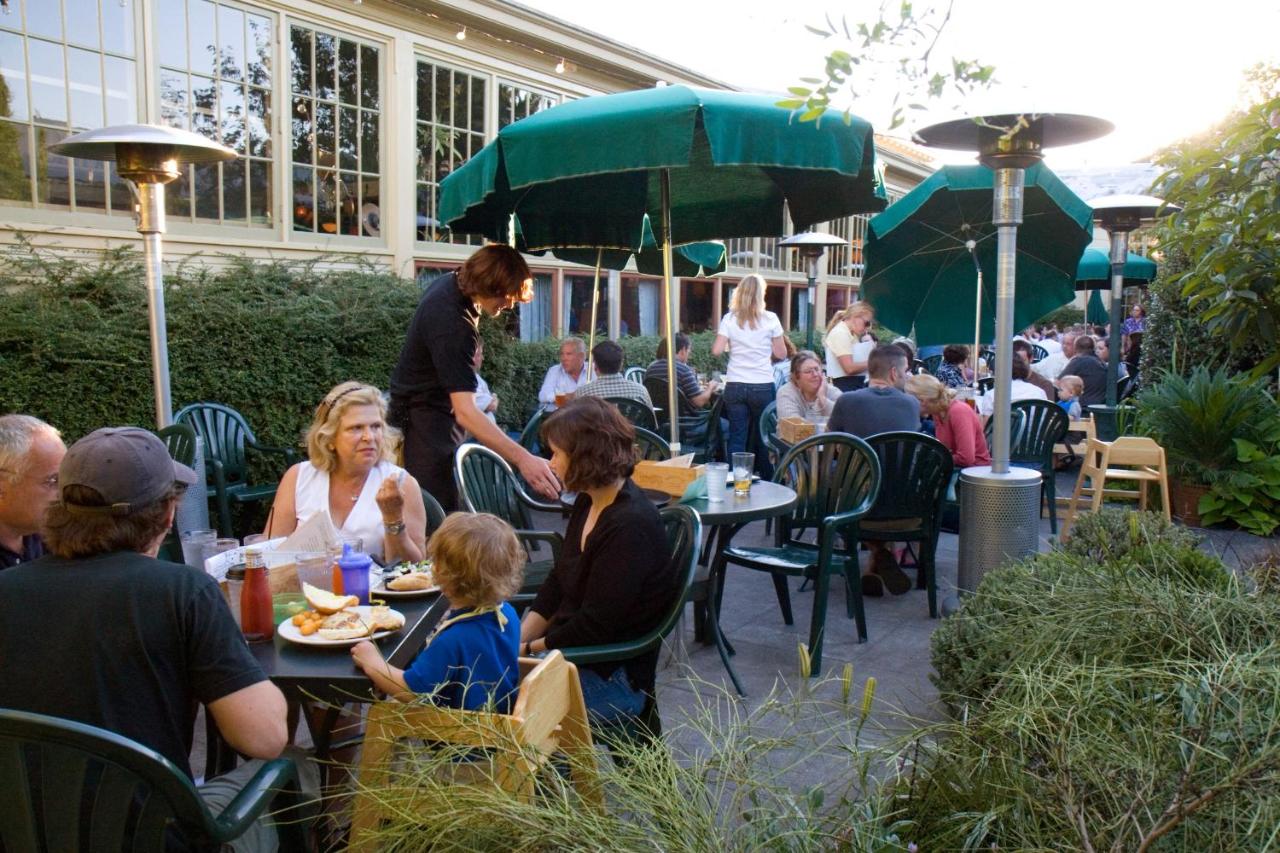 | McMenamins Kennedy School