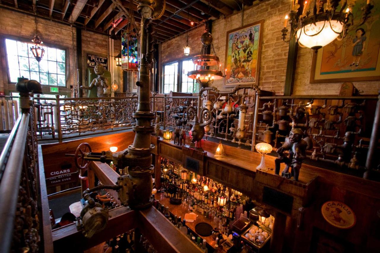 | McMenamins Kennedy School