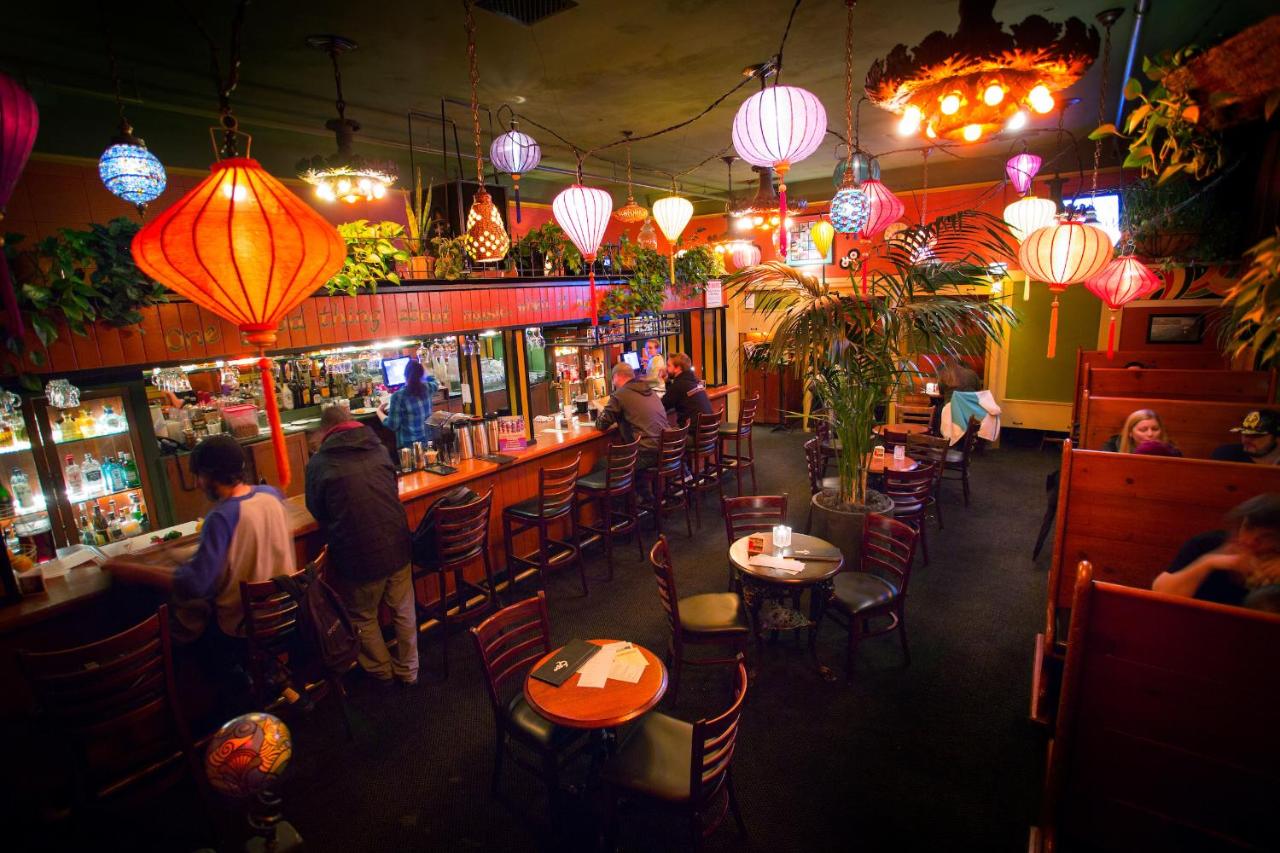 | McMenamins Kennedy School