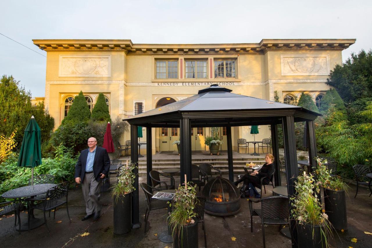 | McMenamins Kennedy School