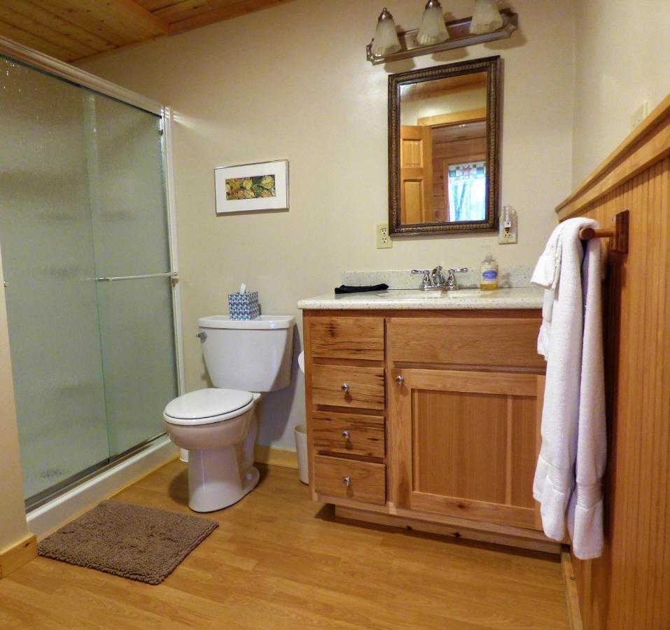 | Juneberry Lodge