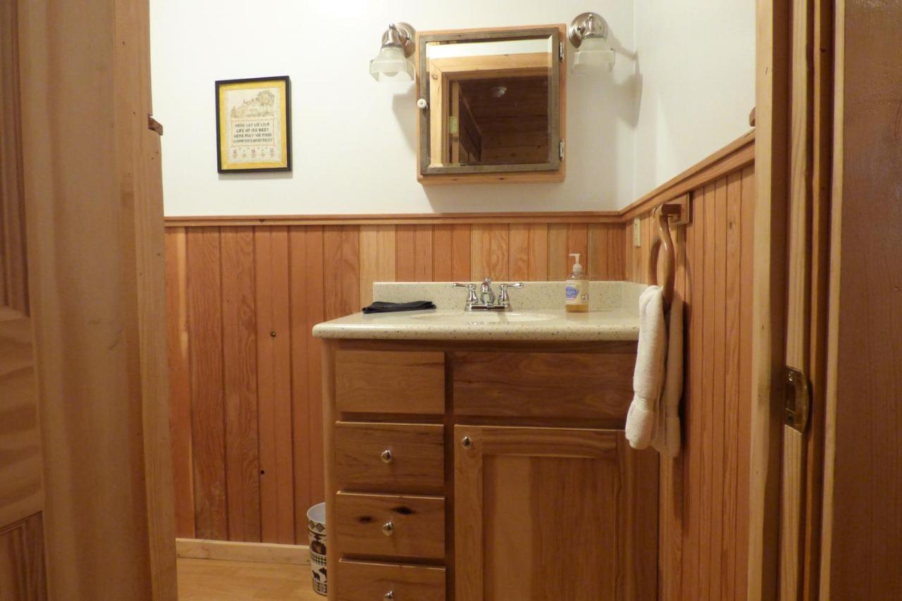  | Juneberry Lodge