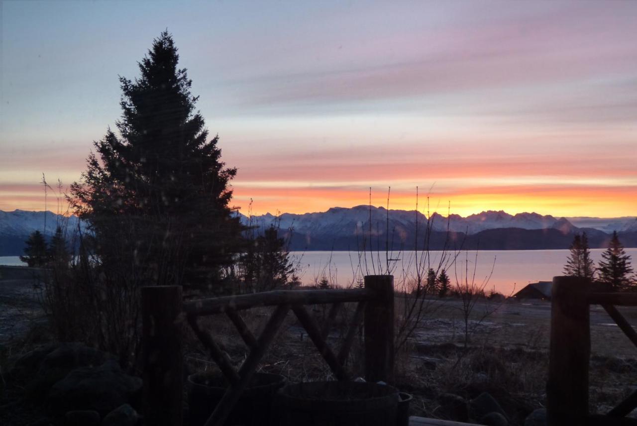 | Juneberry Lodge