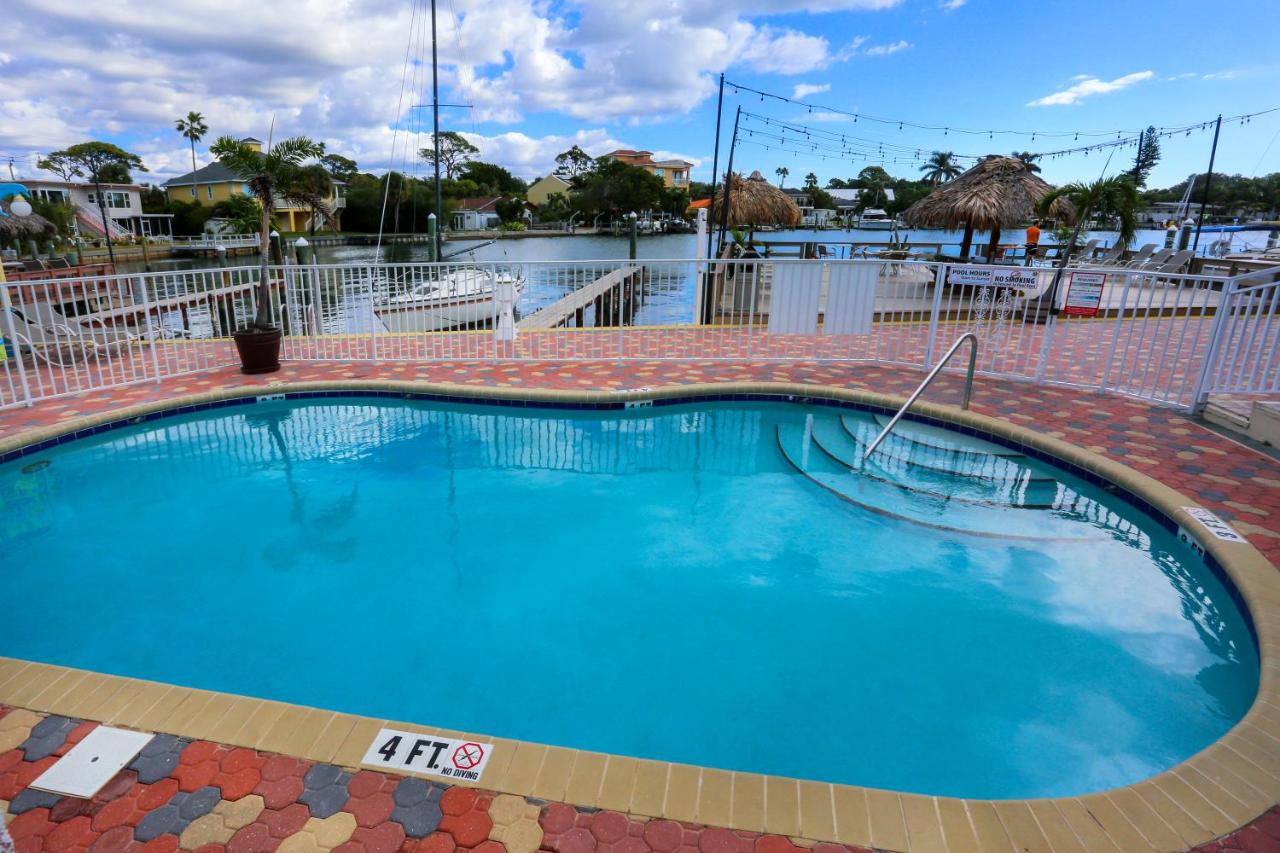 | Bay Palms Waterfront Resort - Hotel and Marina