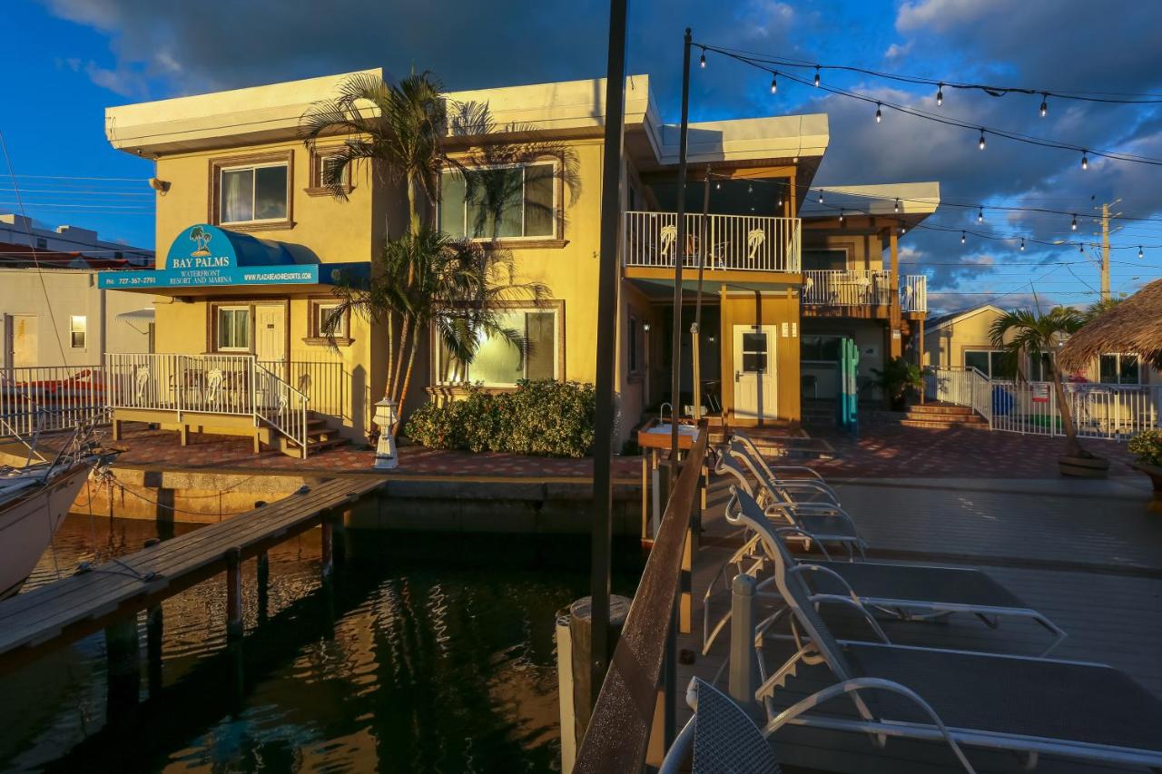 | Bay Palms Waterfront Resort - Hotel and Marina