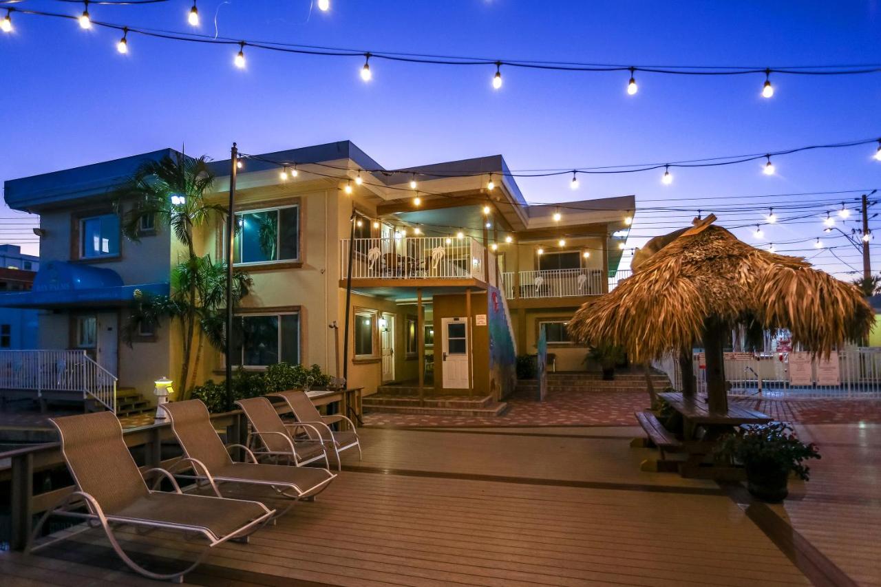 | Bay Palms Waterfront Resort - Hotel and Marina