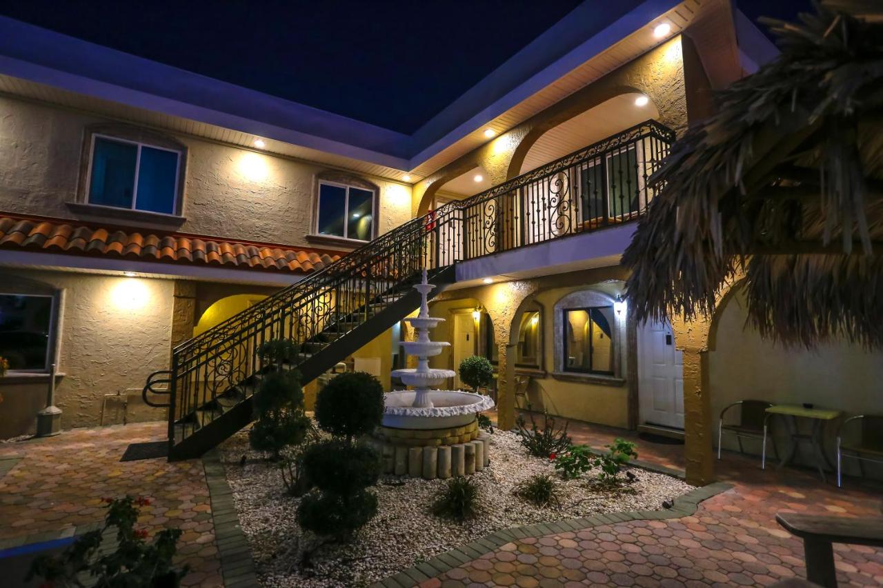 | Bayview Plaza Waterfront Resort