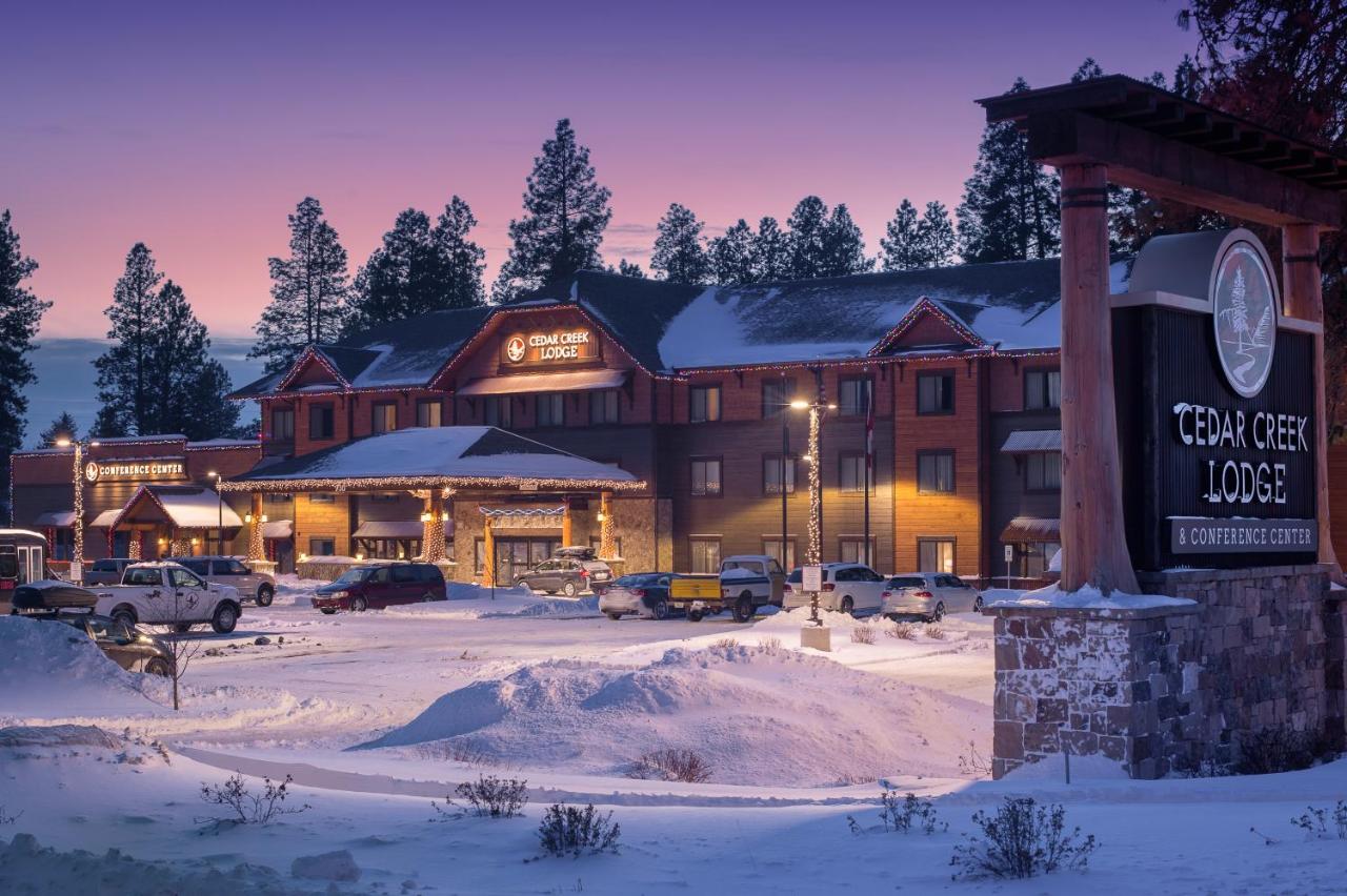 | Cedar Creek Lodge & Conference Center
