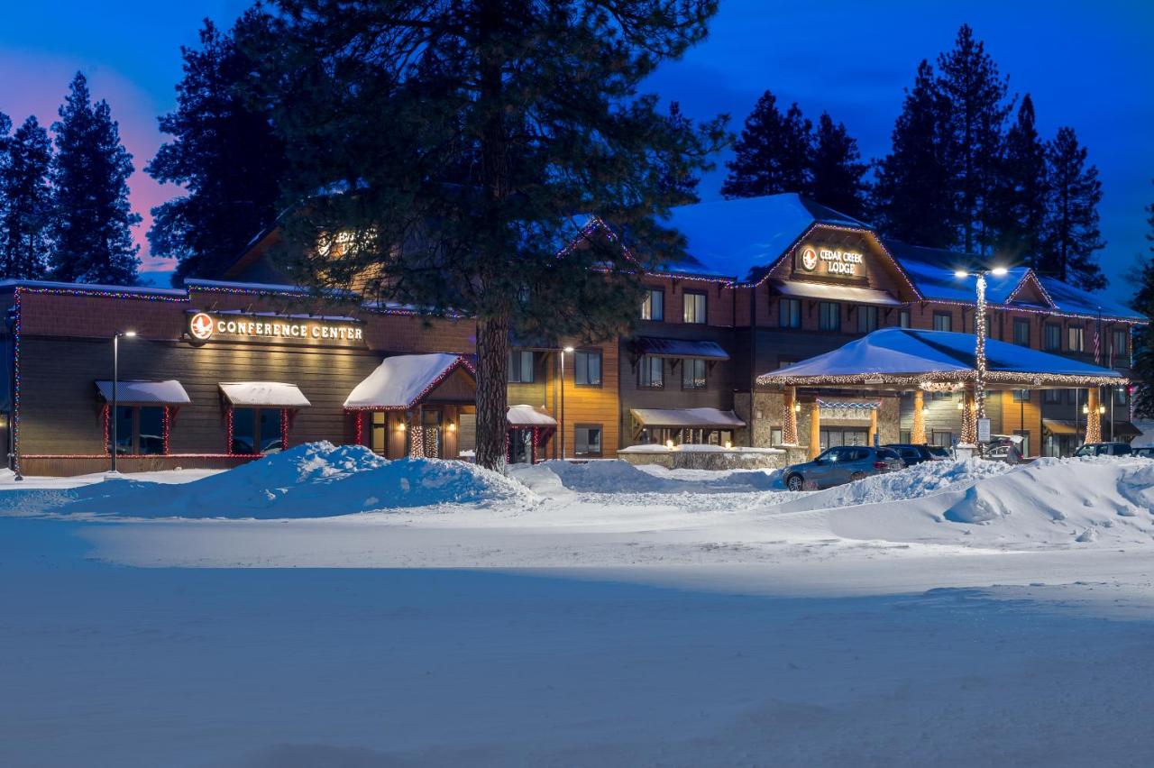 | Cedar Creek Lodge & Conference Center