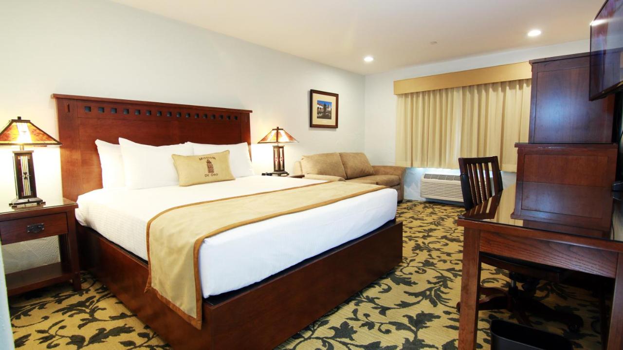  | Hotel Mission de Oro