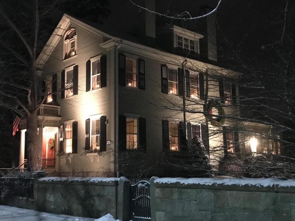 | Delano Homestead Bed and Breakfast