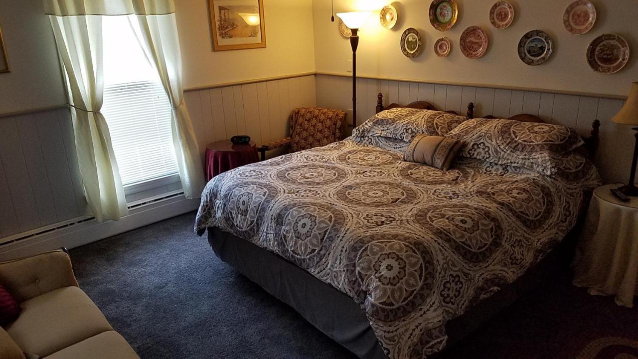 | Kountry Living Bed and Breakfast