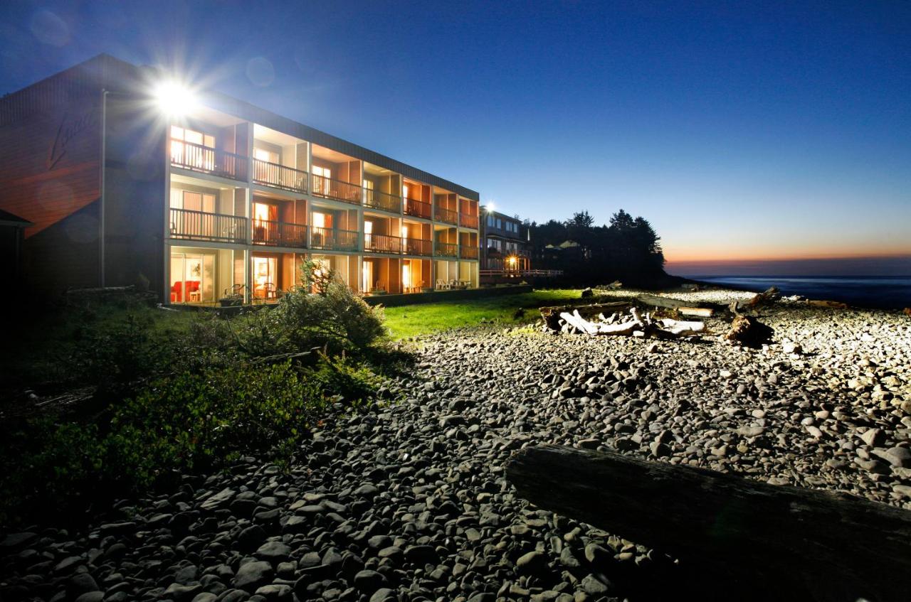 | Lanai at the Cove