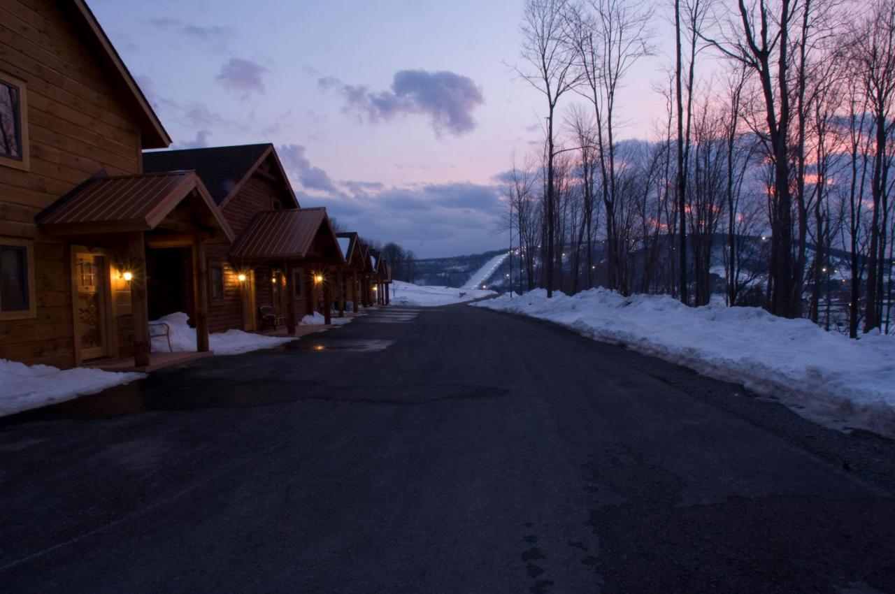  | The Lodges at Sunset Village