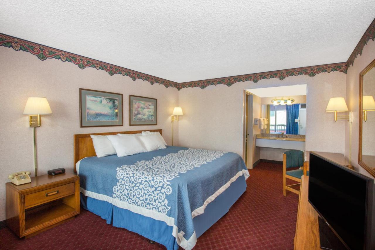 | Americas Best Value Inn St. Joseph at I-29