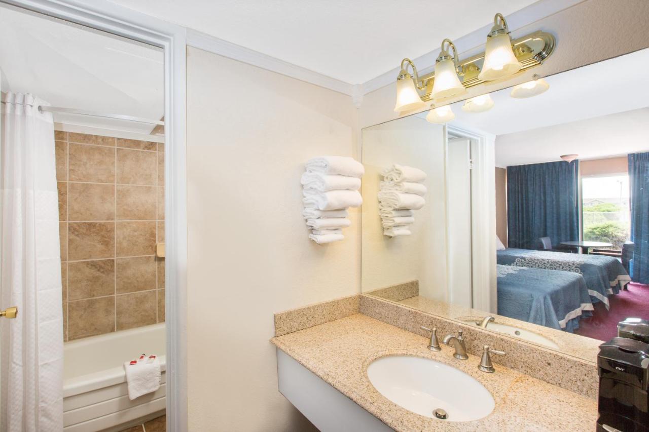 | Americas Best Value Inn St. Joseph at I-29