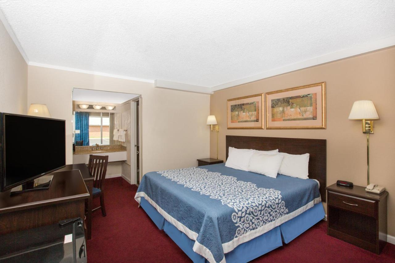 | Americas Best Value Inn St. Joseph at I-29