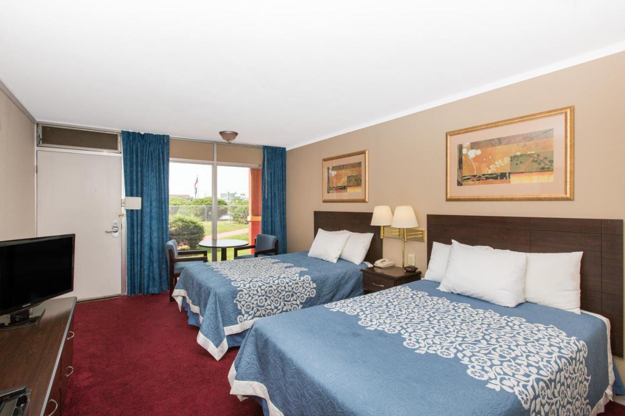 | Americas Best Value Inn St. Joseph at I-29