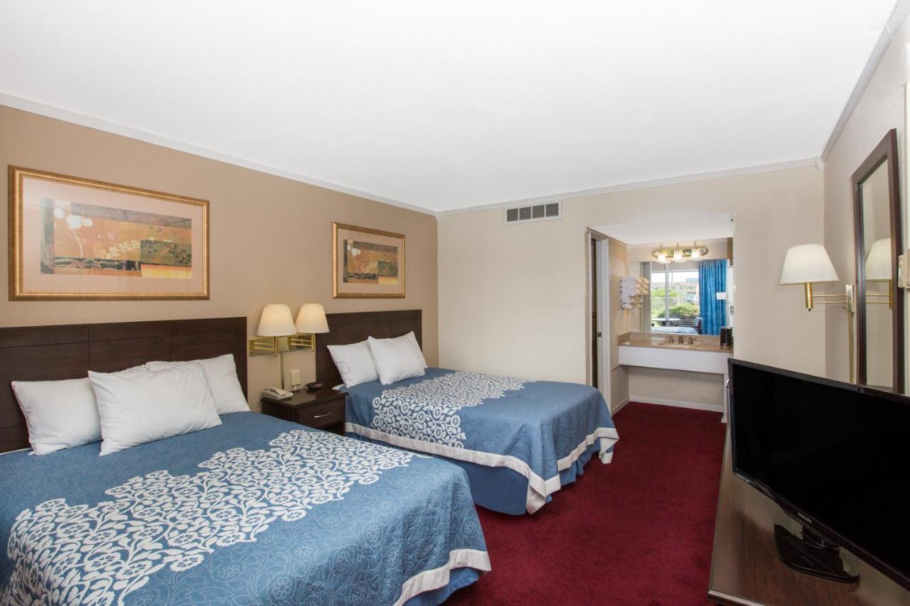 | Americas Best Value Inn St. Joseph at I-29