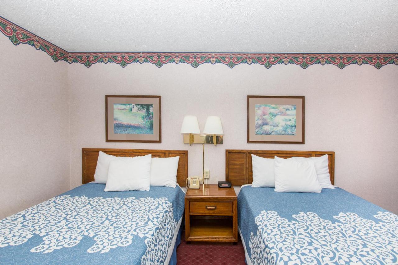 | Americas Best Value Inn St. Joseph at I-29