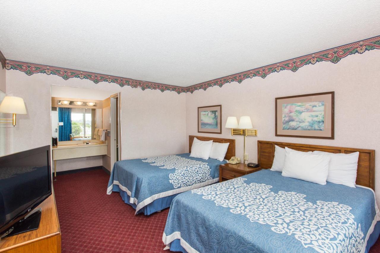 | Americas Best Value Inn St. Joseph at I-29