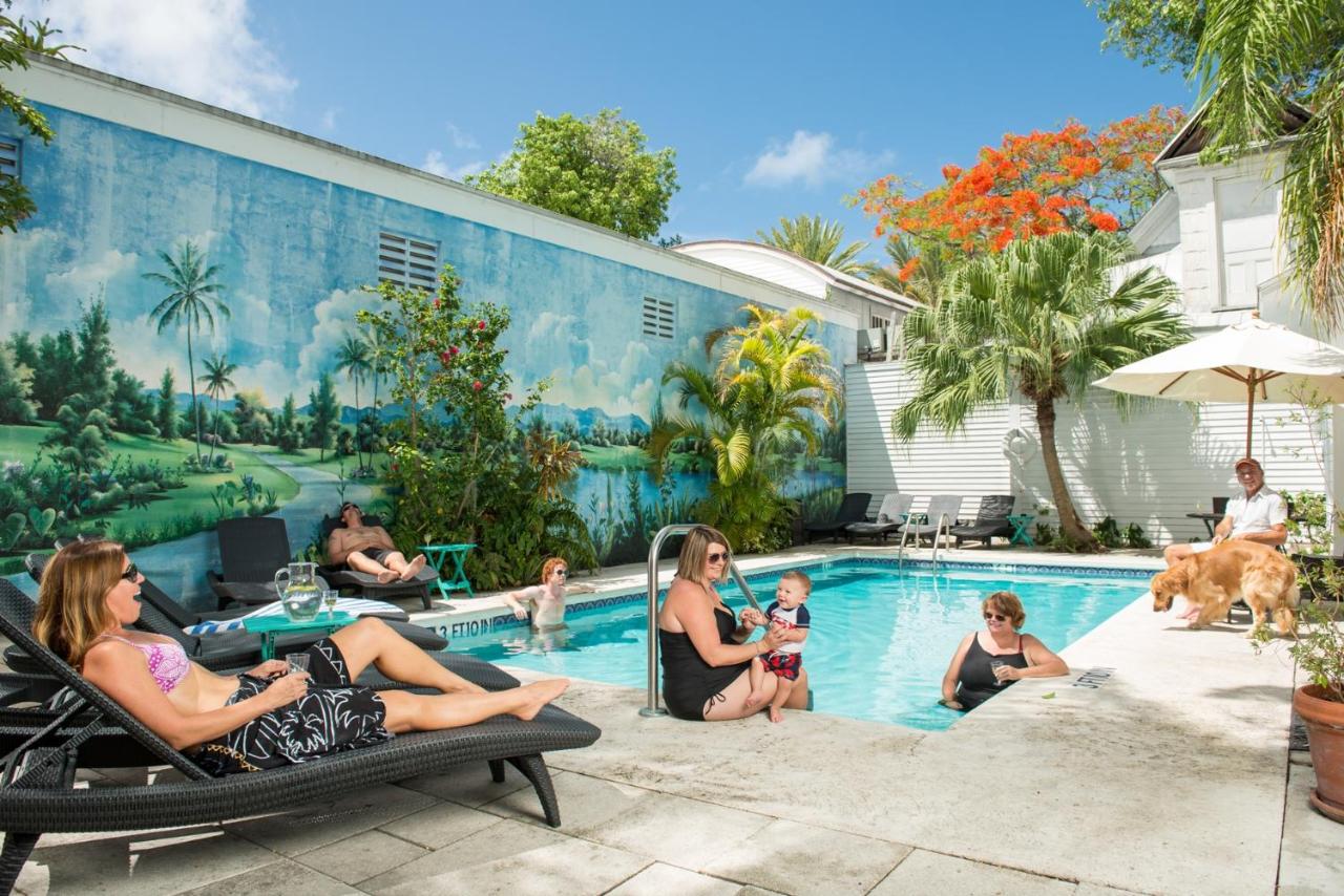 | Rose Lane Villas