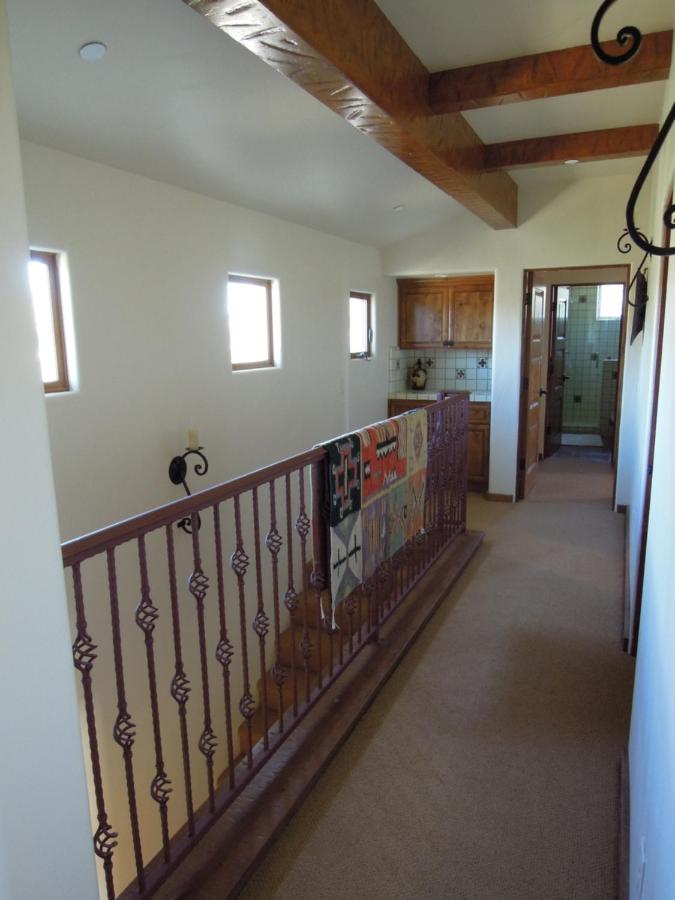 | Croad Vineyards - The Inn