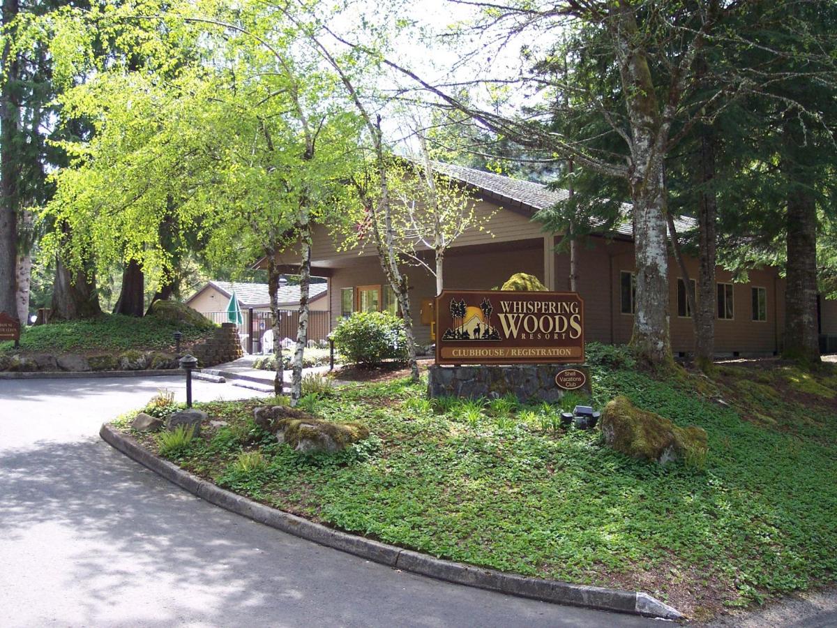  | Whispering Woods Resort, a VRI resort