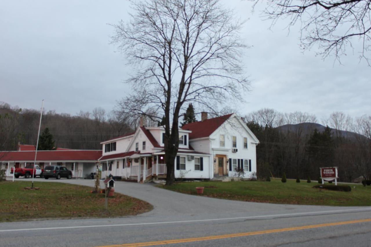  | Four Winds Country Motel
