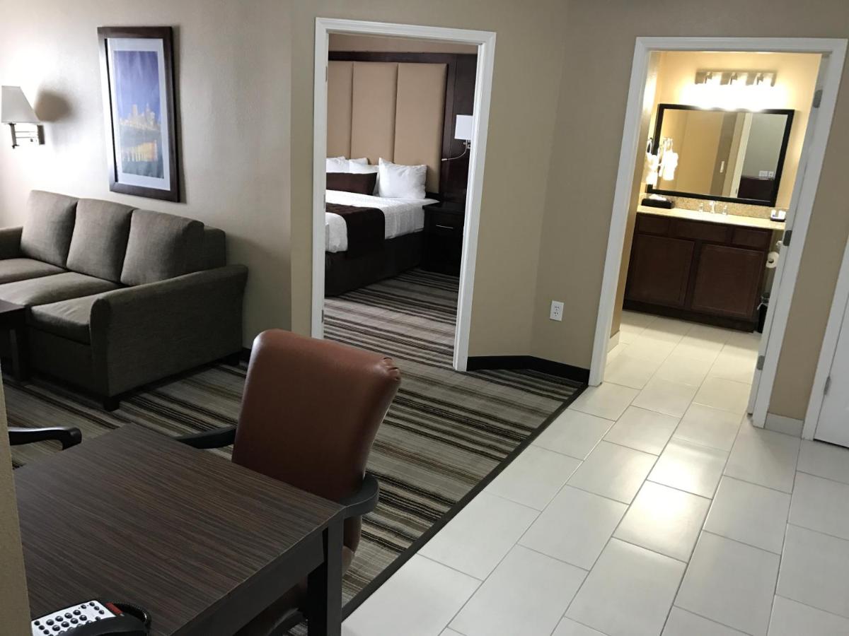 | Best Western Plus Crawfordsville Hotel