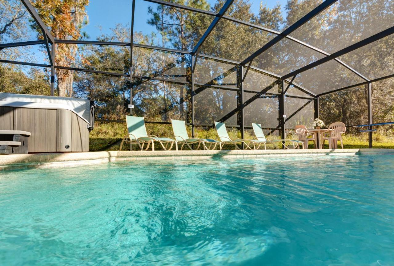  | Secret Key Cove Villa