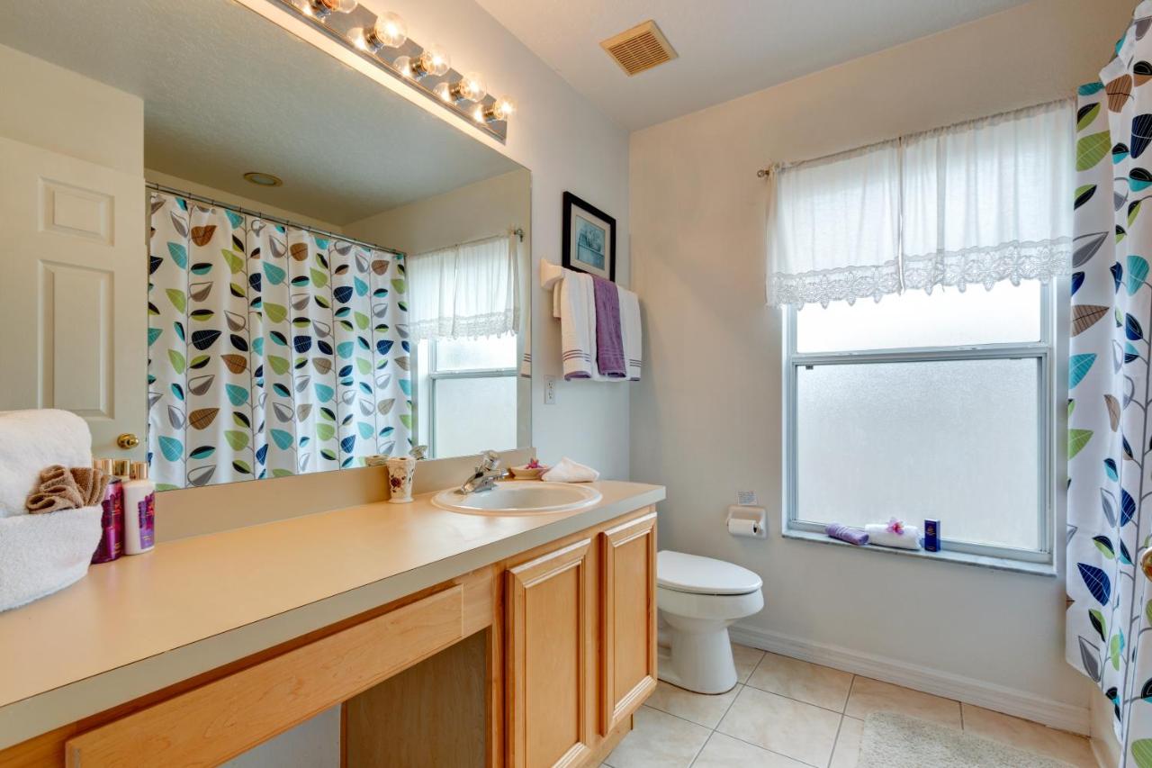  | Secret Key Cove Villa