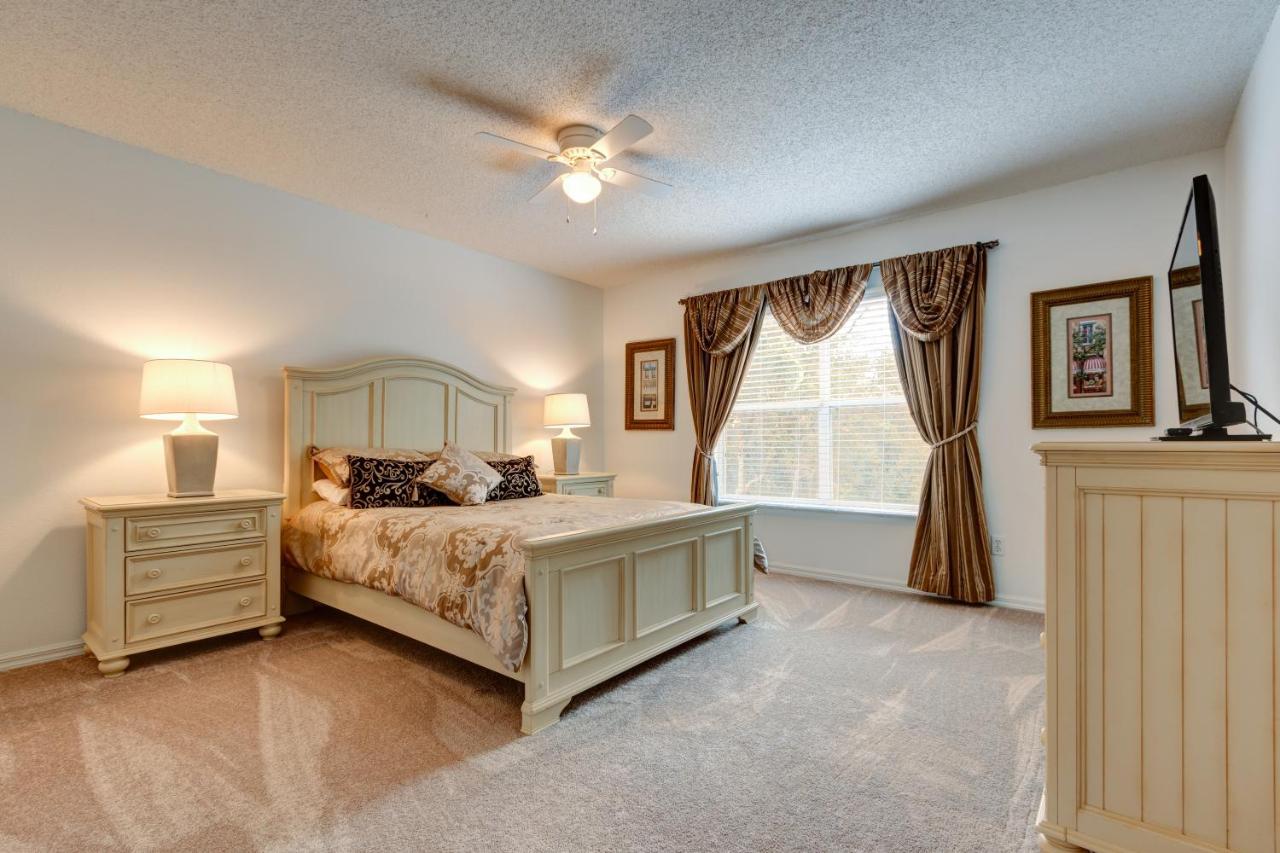  | Secret Key Cove Villa