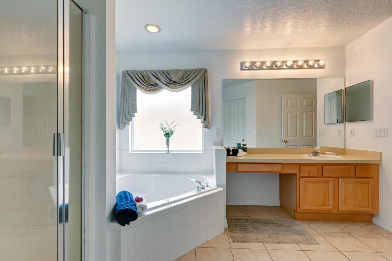  | Secret Key Cove Villa